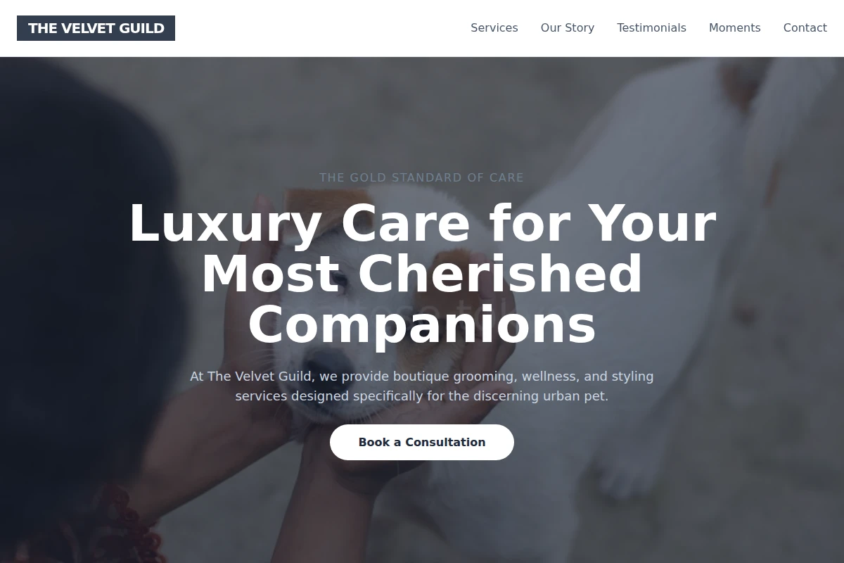 Plush Animal Care