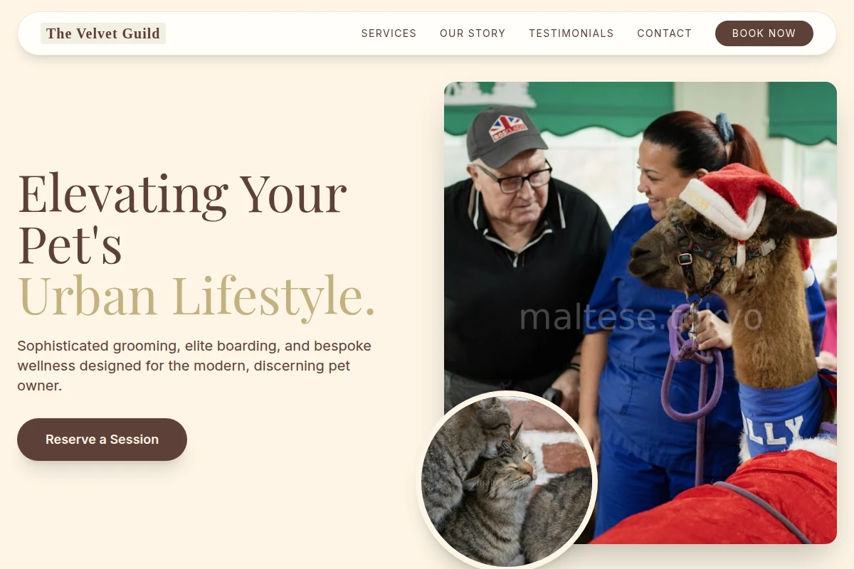 Elite Animal Care