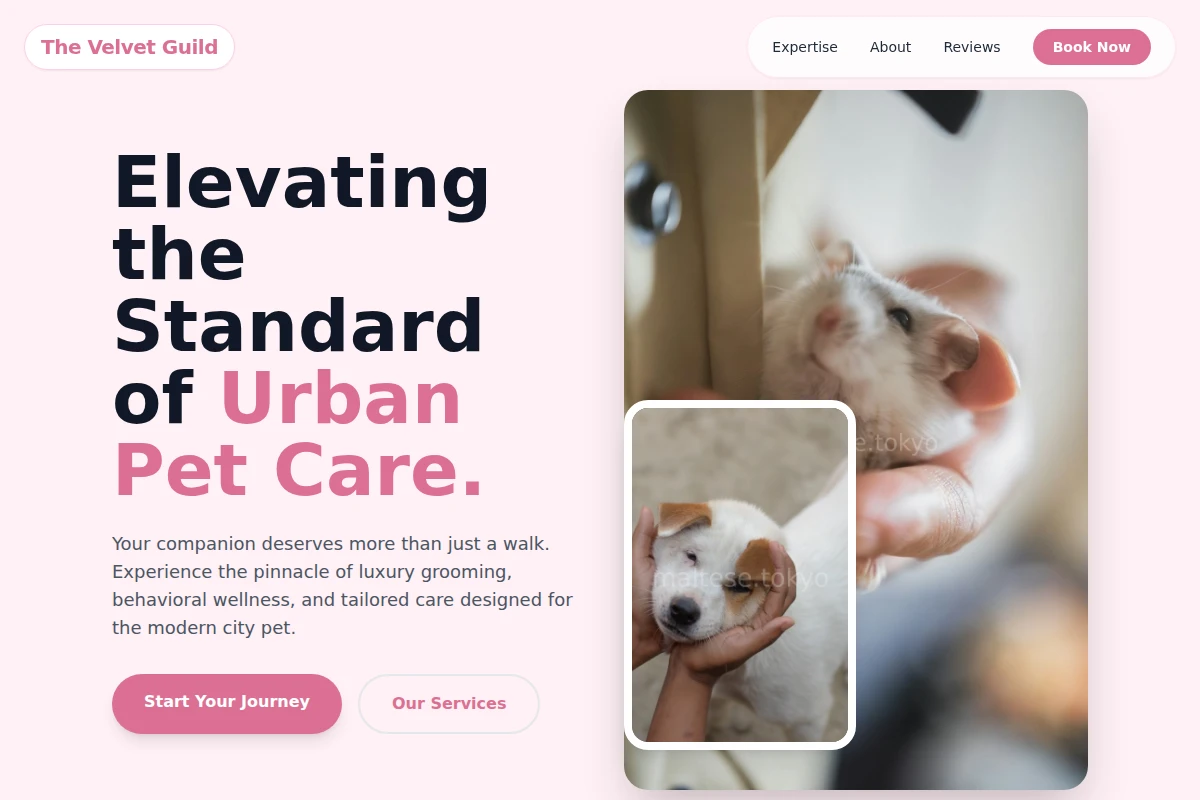 Niche Animal Care