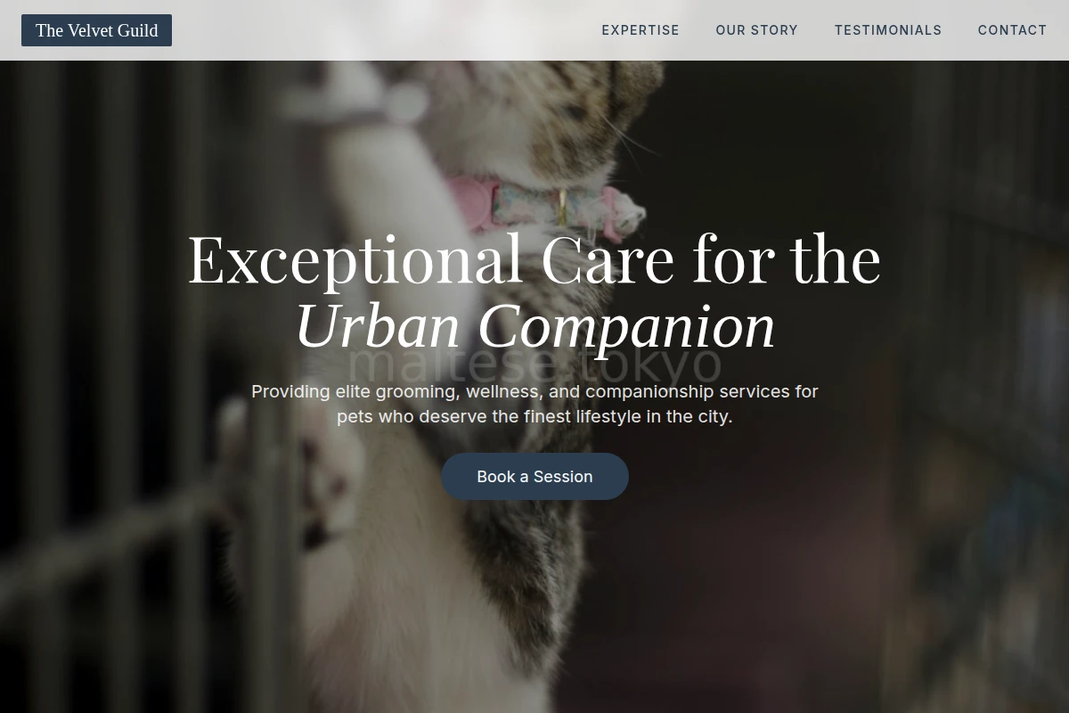 Treat Animal Care