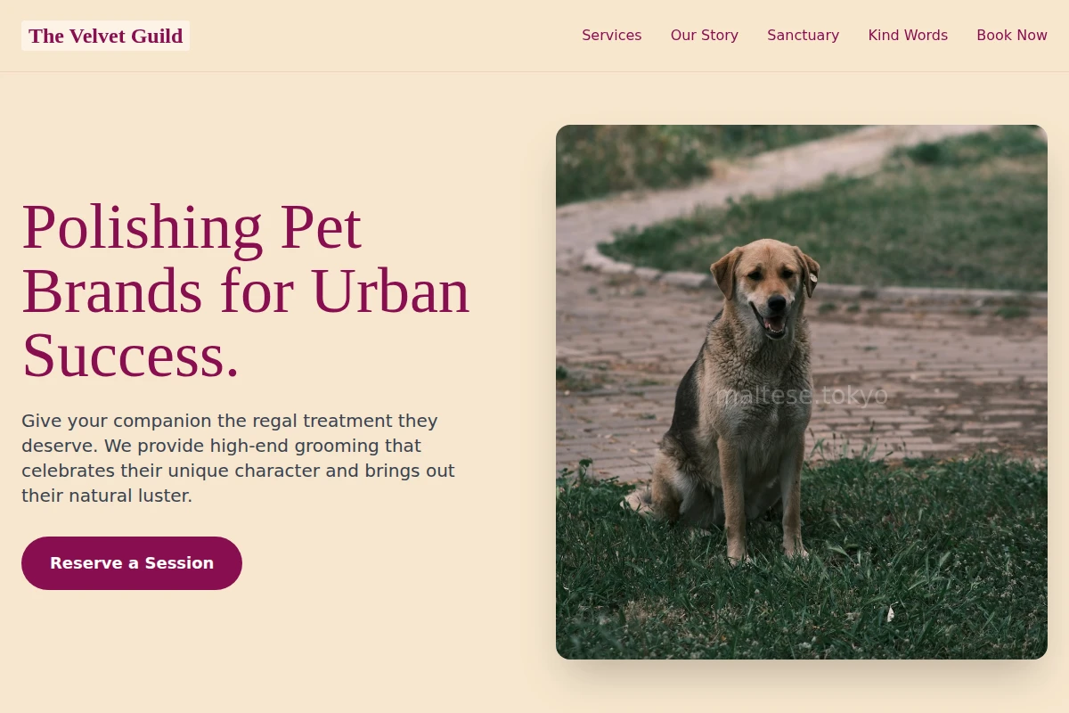 Groom Animal Care