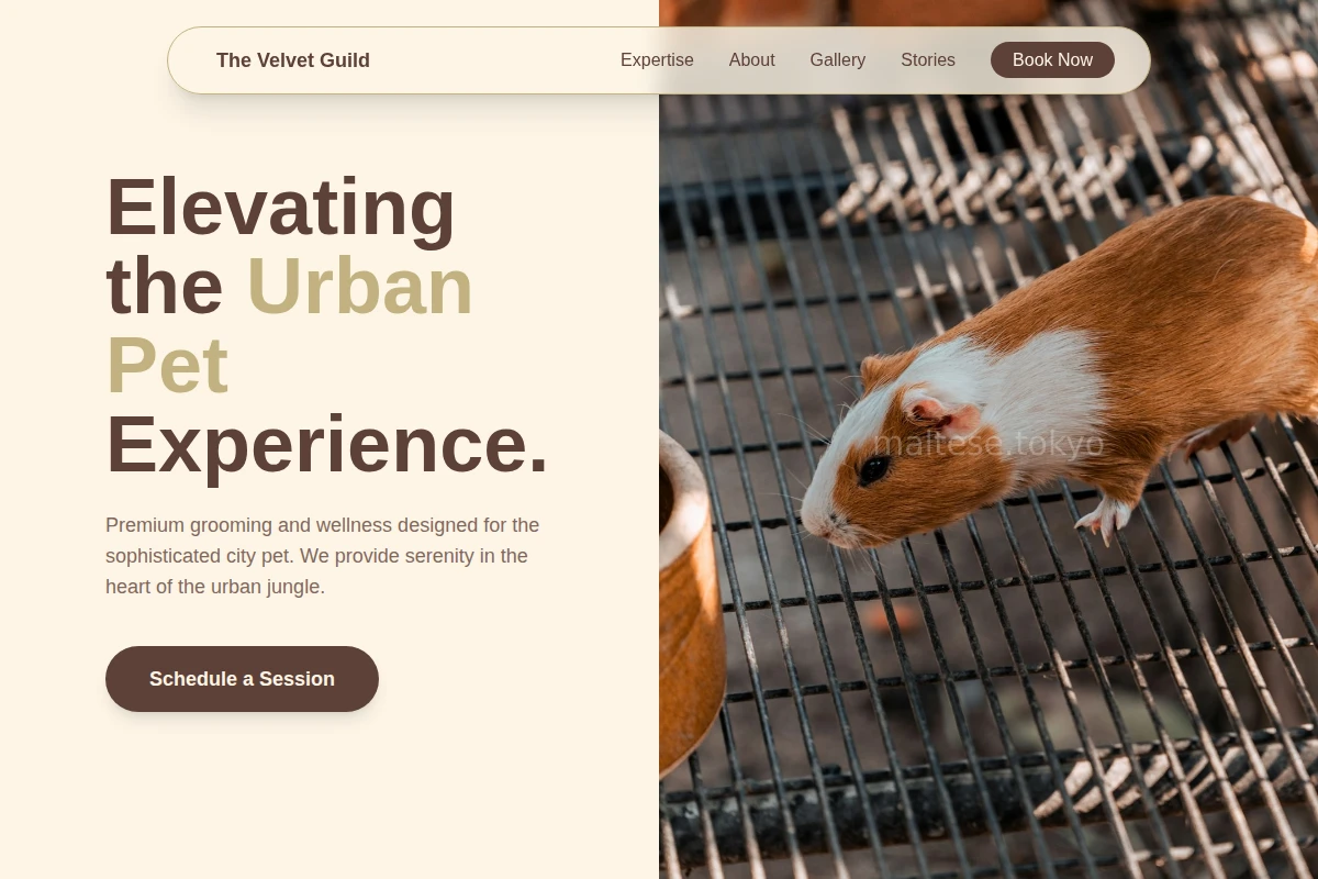 Clip Animal Care
