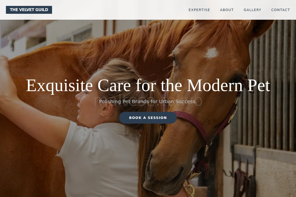 Gallery Animal Care