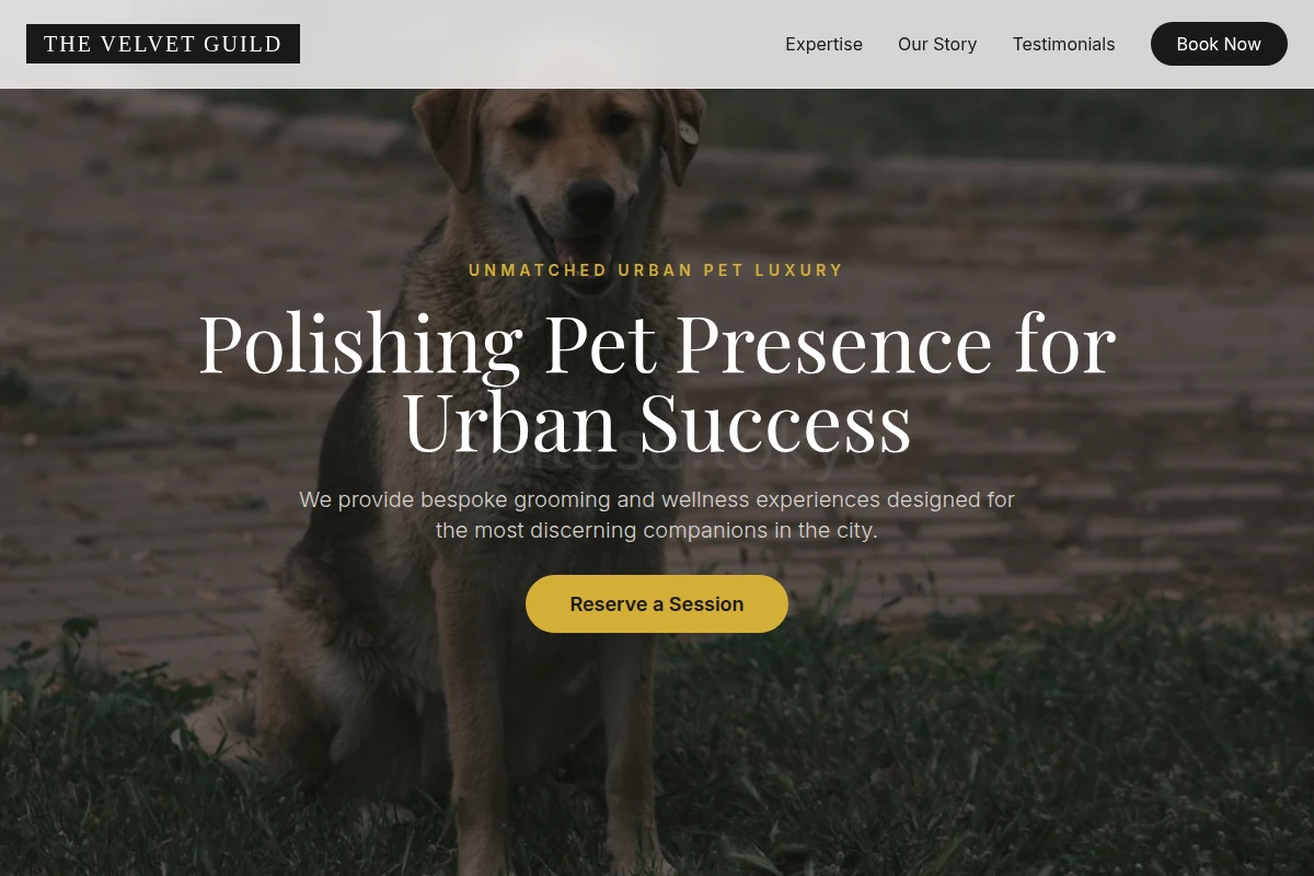 Tail Animal Care