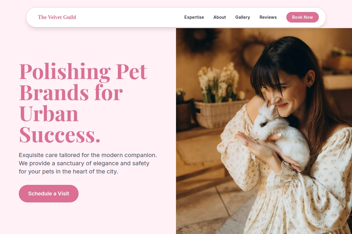 Treat Animal Care