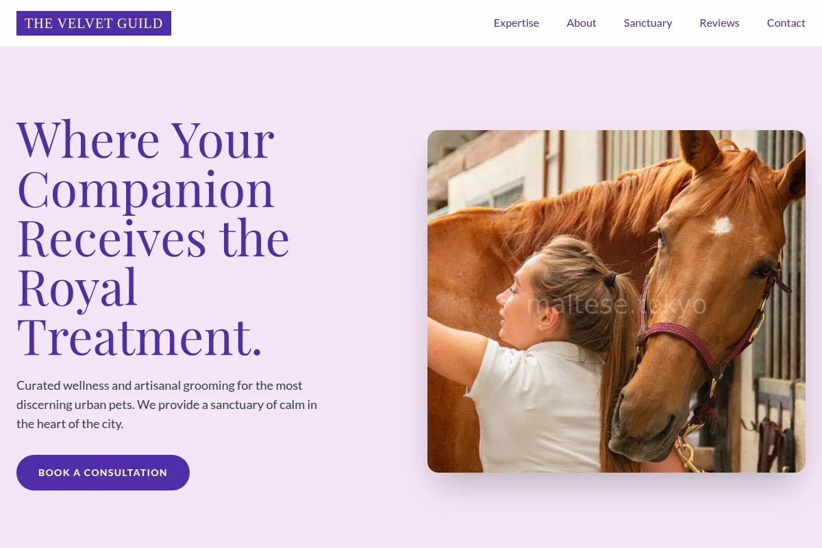 Elite Animal Care