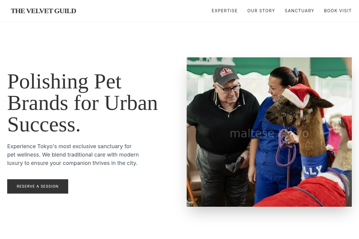 Tokyo Animal Care