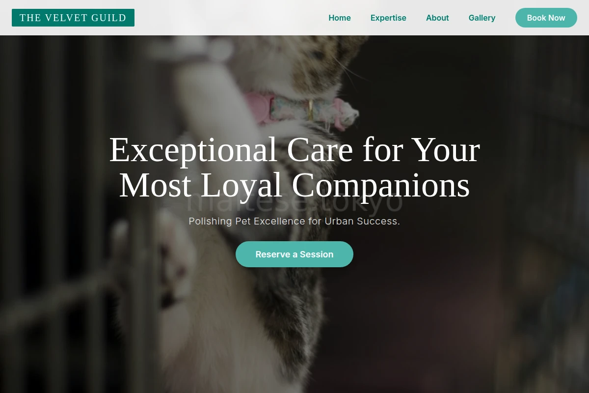 Elite Animal Care