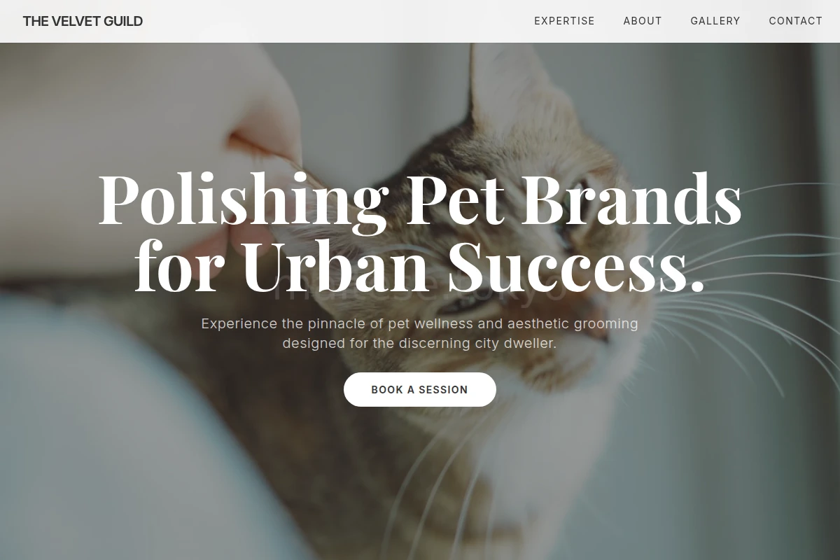Clip Animal Care