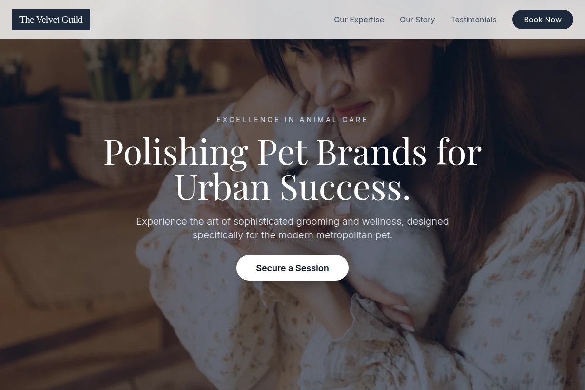 Shear Animal Care