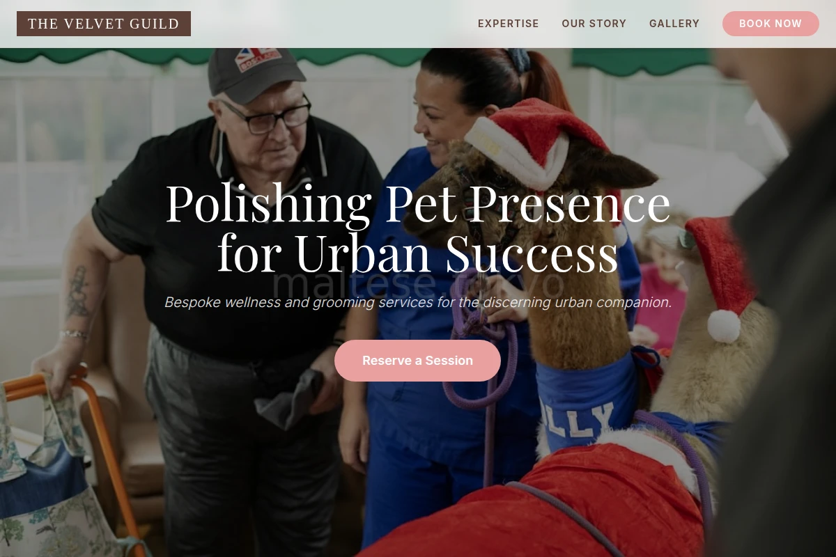 Royal Animal Care