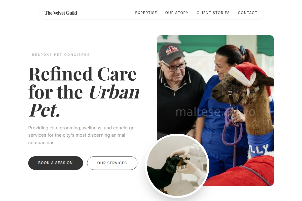 Elite Animal Care