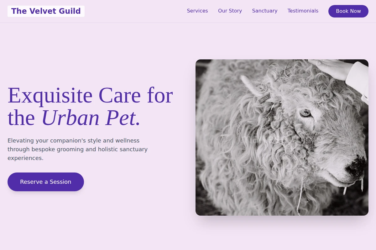 Niche Animal Care