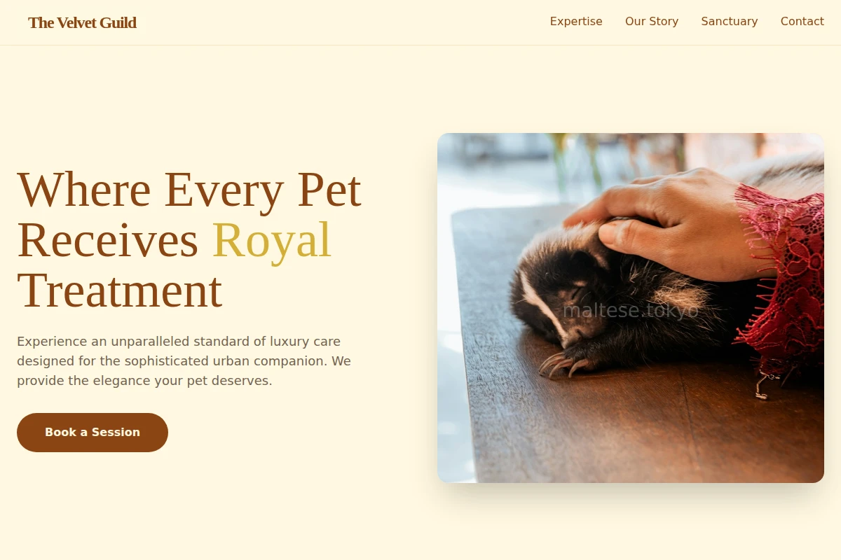 Royal Animal Care