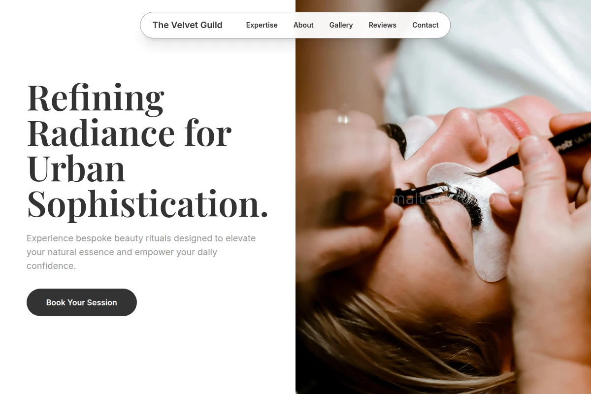 Atelier Beauty Salon