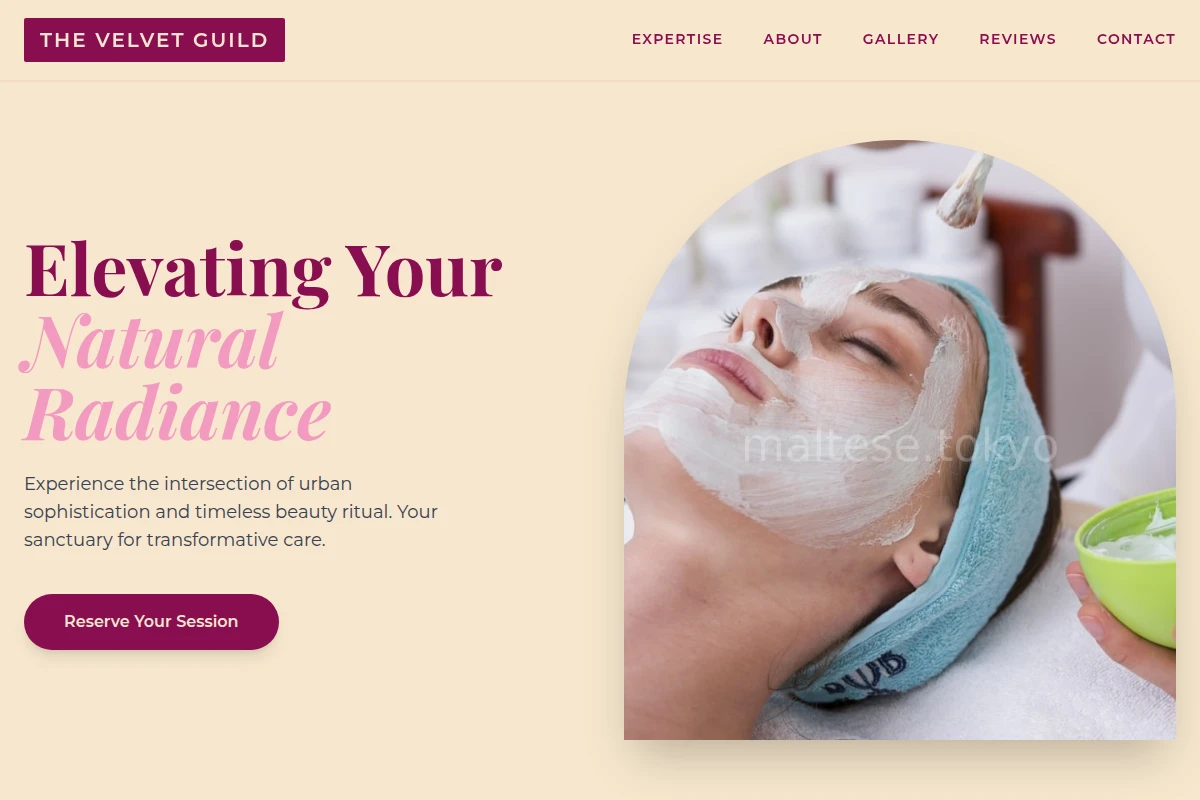 Studio Beauty Salon