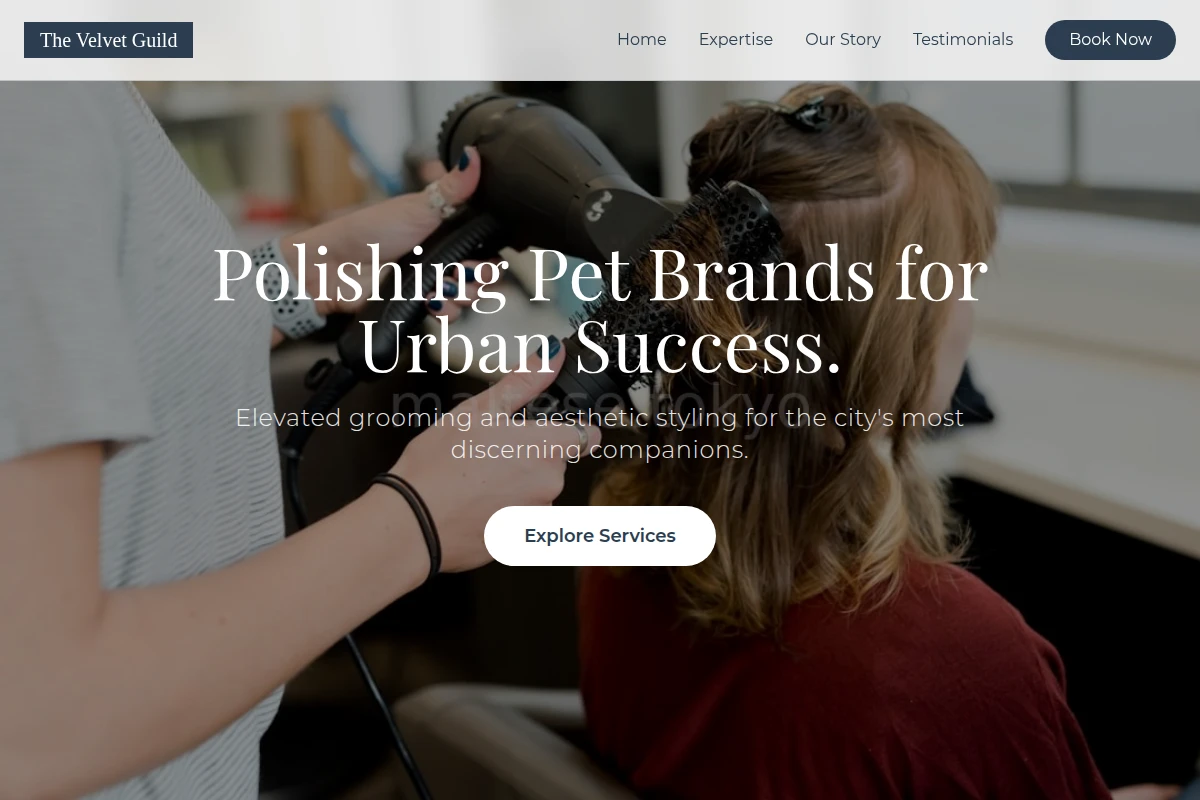 Mane Beauty Salon