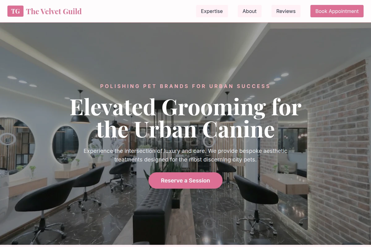 beauty-salon