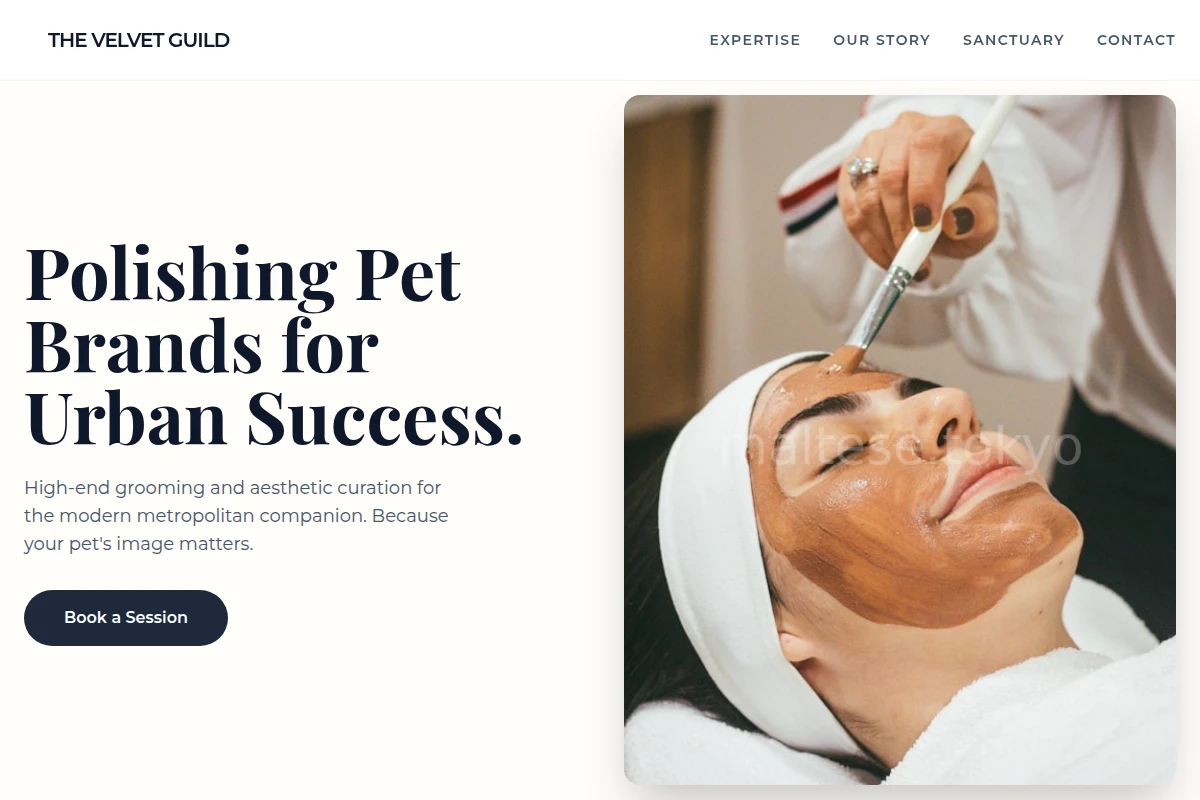 Treat Beauty Salon