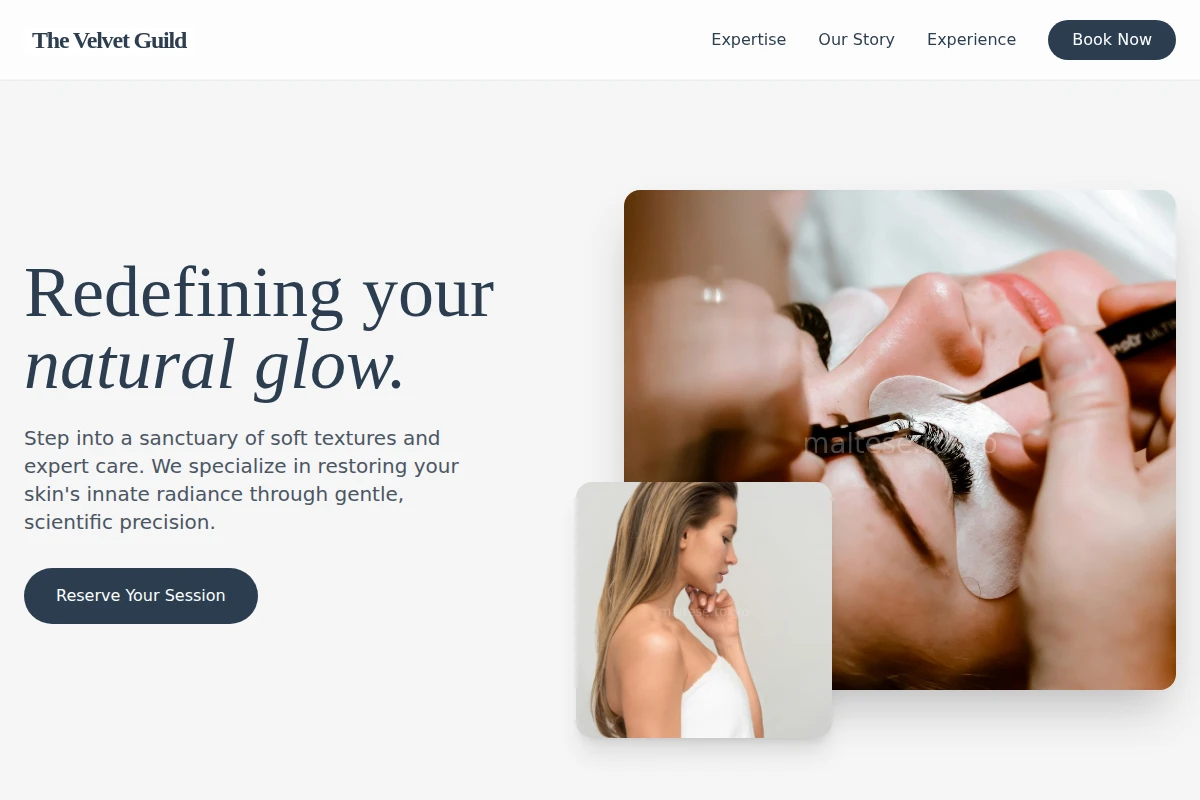 Soft Beauty Salon
