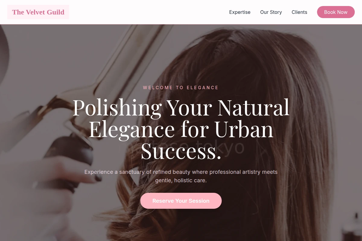 Gentle Beauty Salon