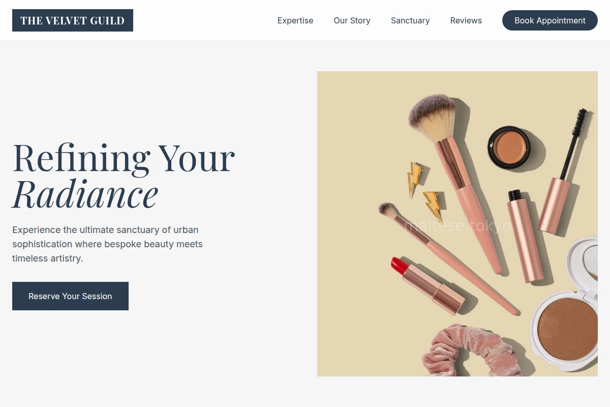 Noble Beauty Salon