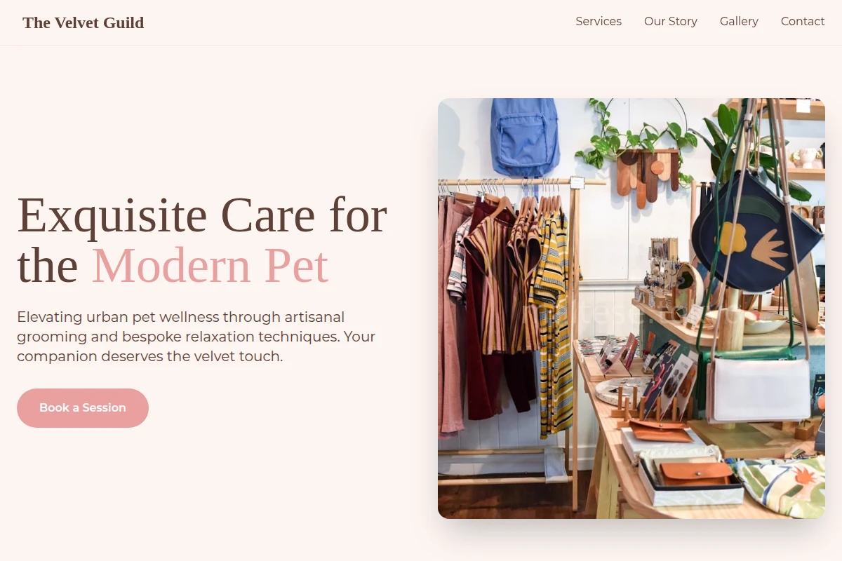 Charm Boutique
