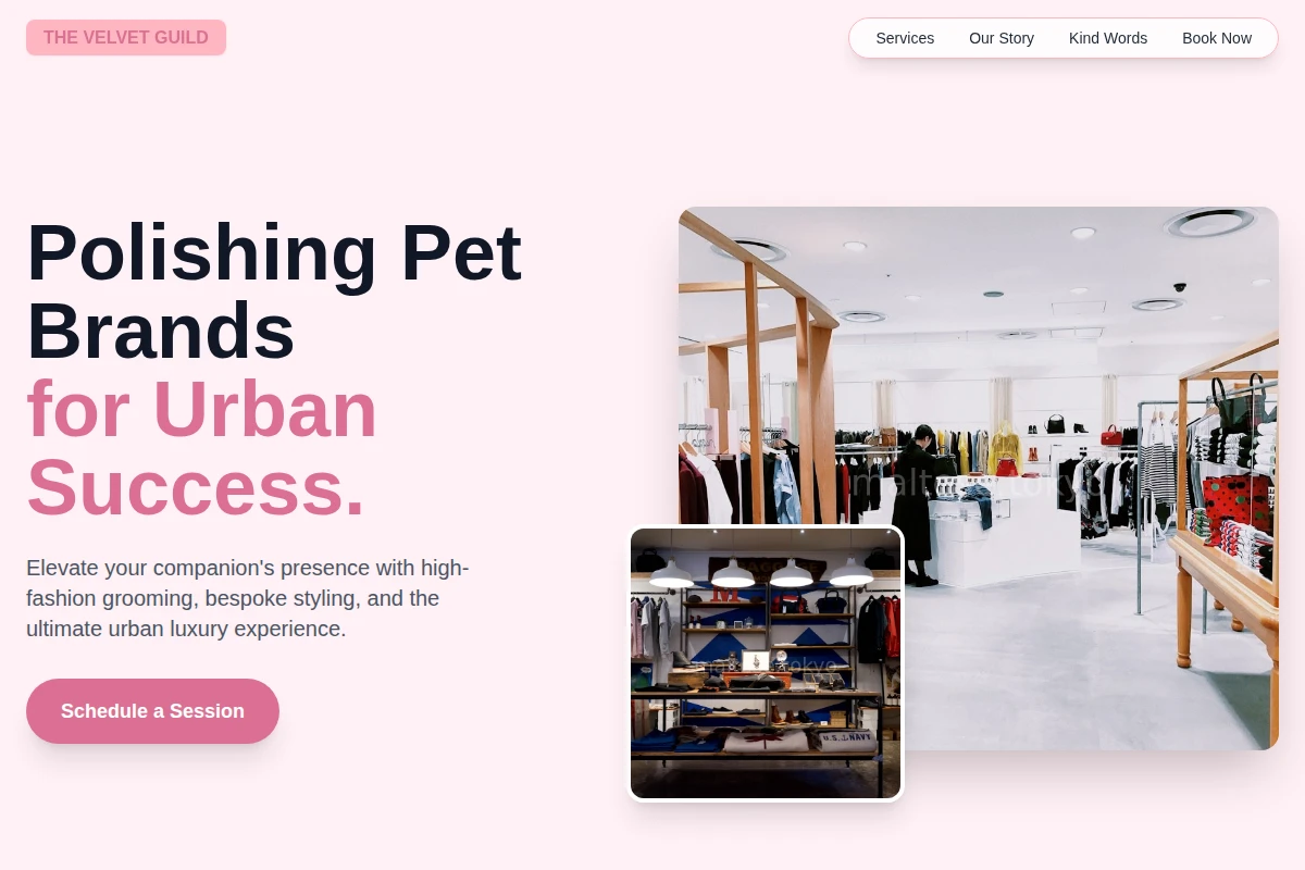 Petal Boutique