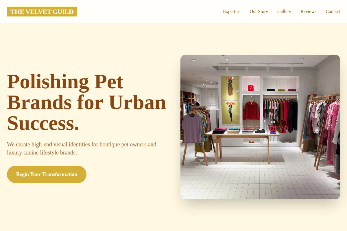 Silk Boutique