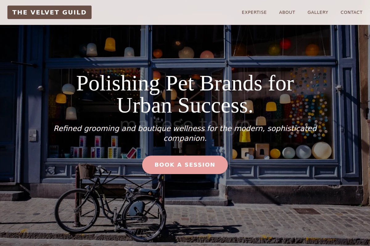 Urban Boutique