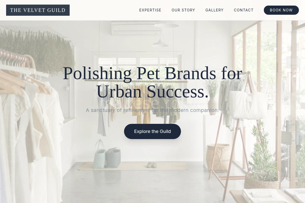 Pure Boutique