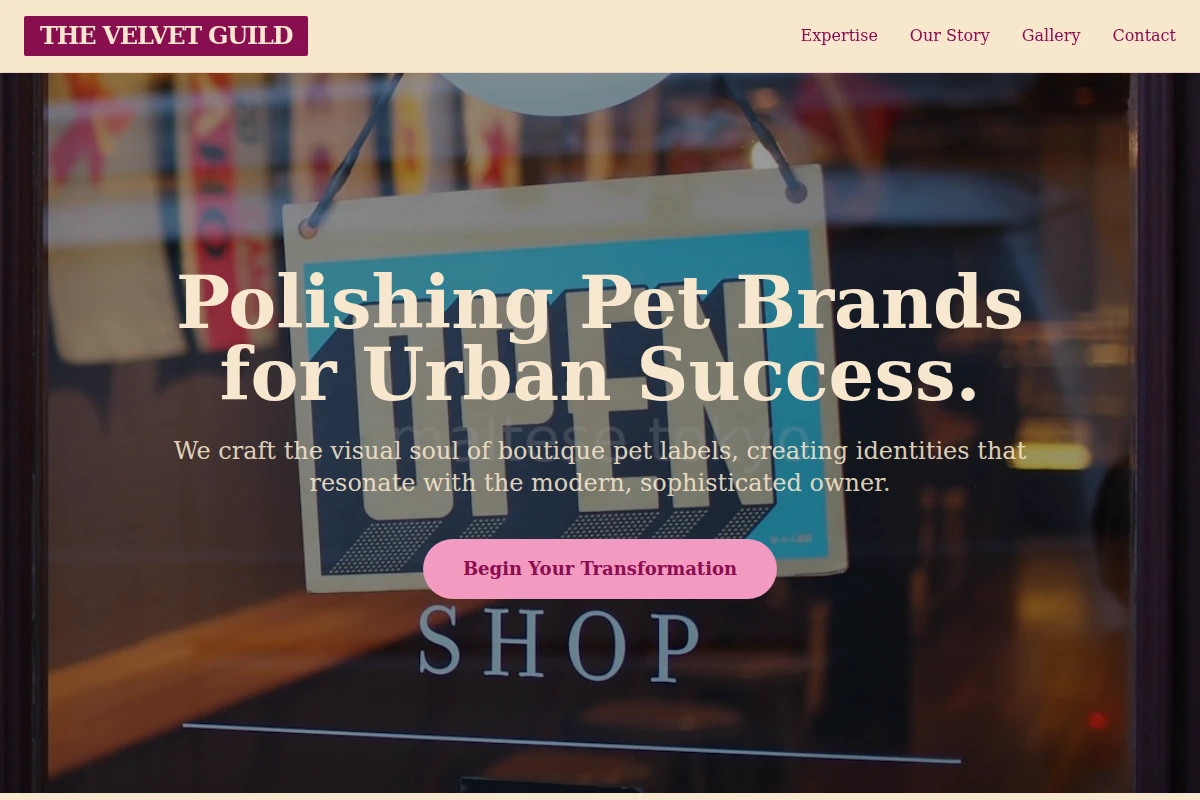 Crest Boutique