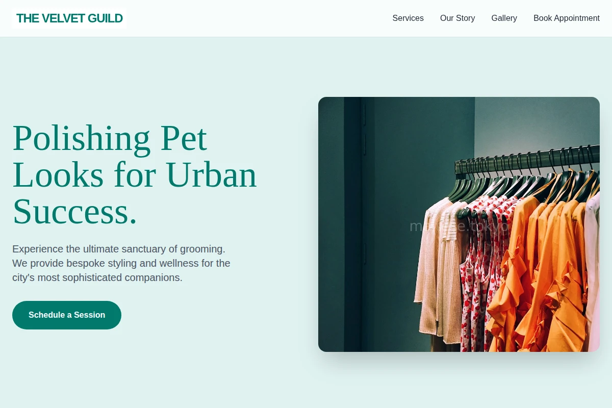 Bark Boutique