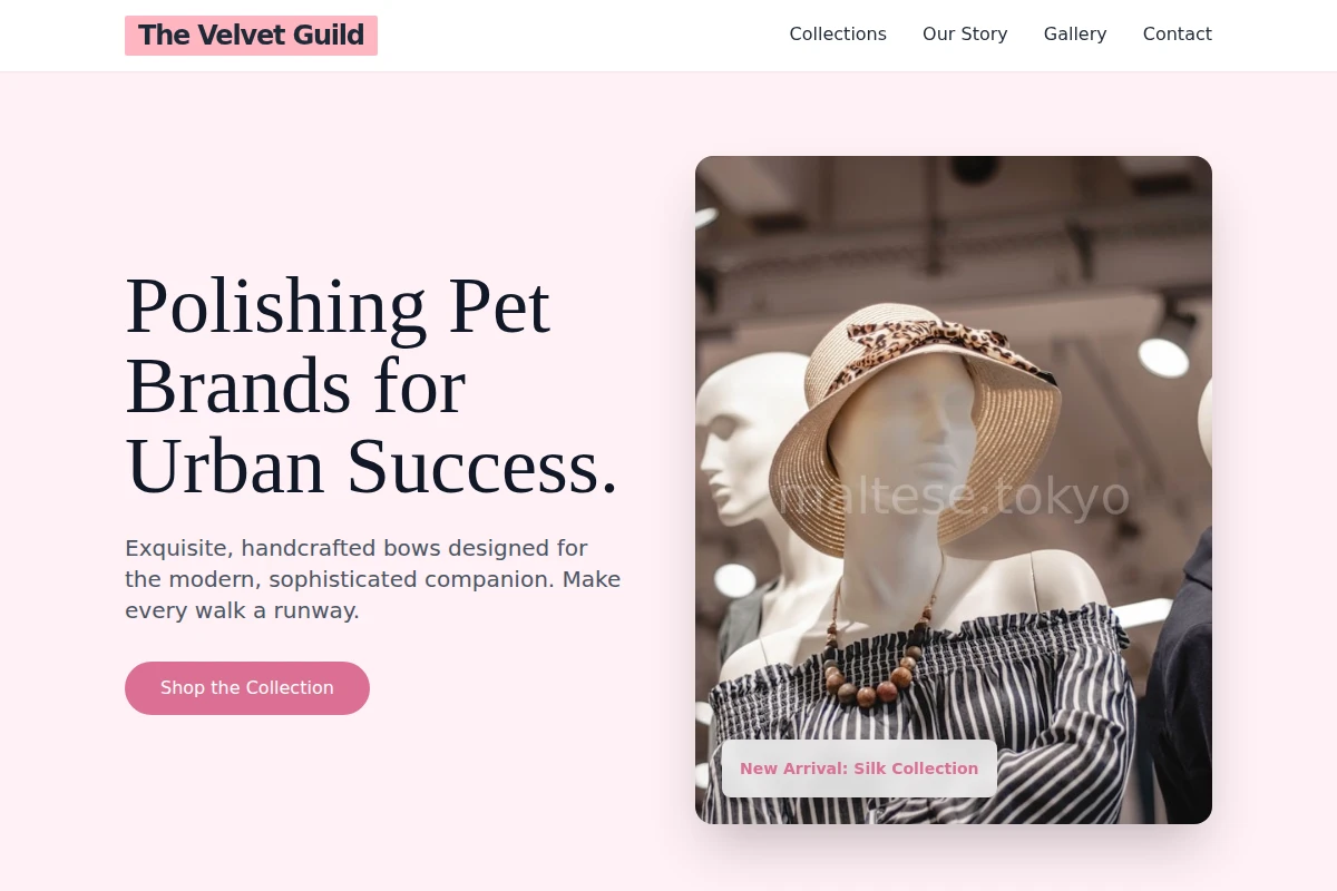Bow Boutique