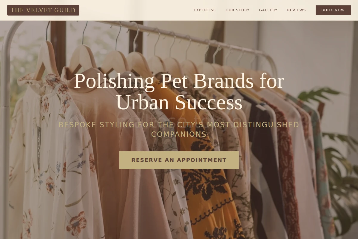 Crest Boutique
