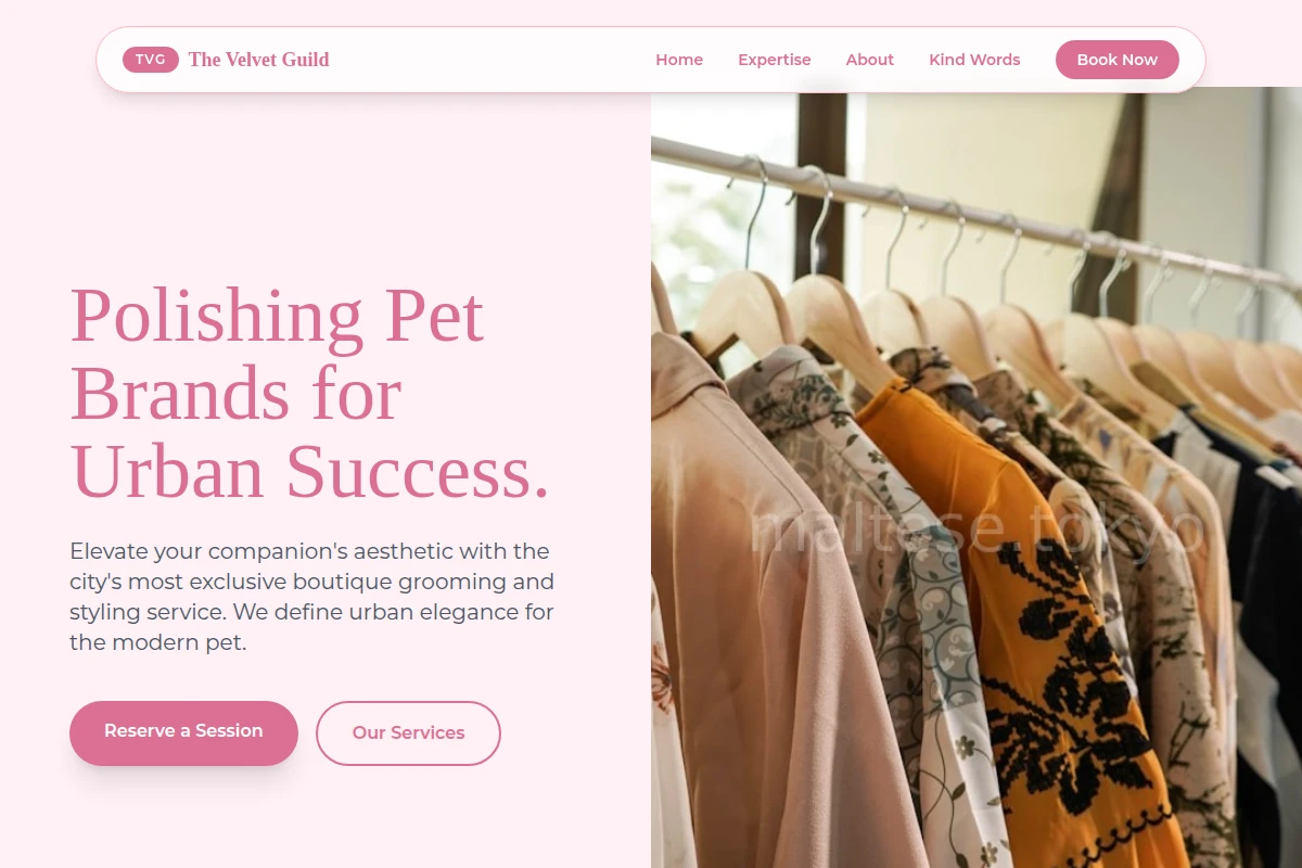 Gentle Boutique