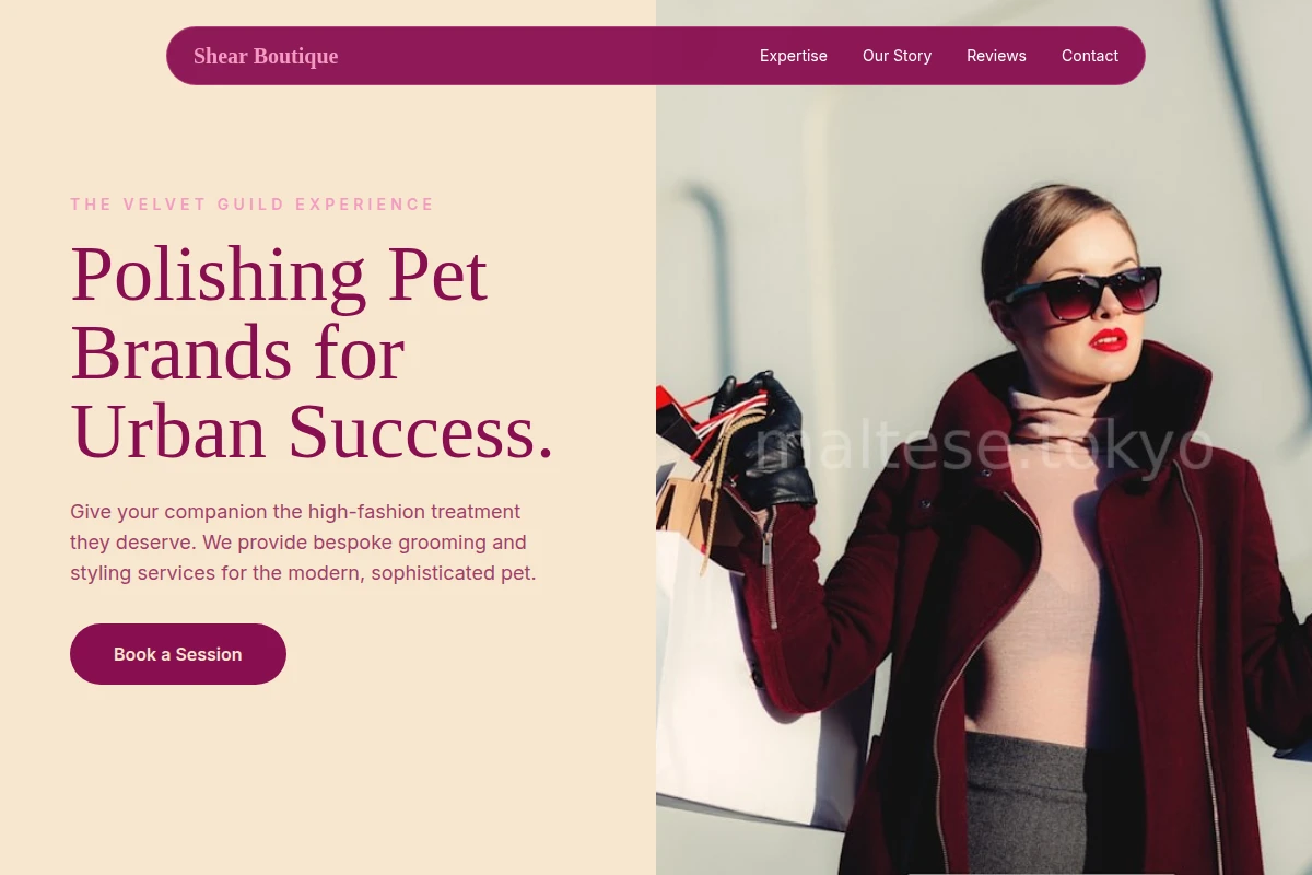 Shear Boutique