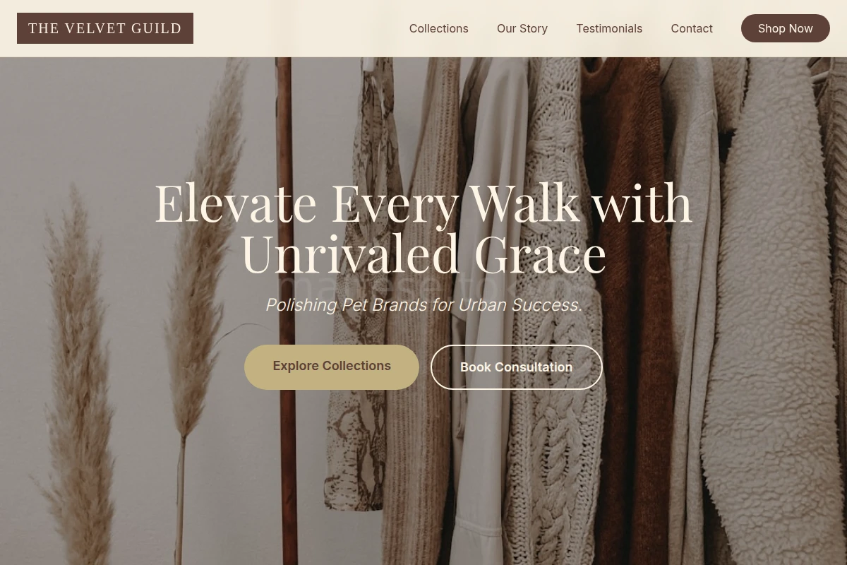 Collar Boutique