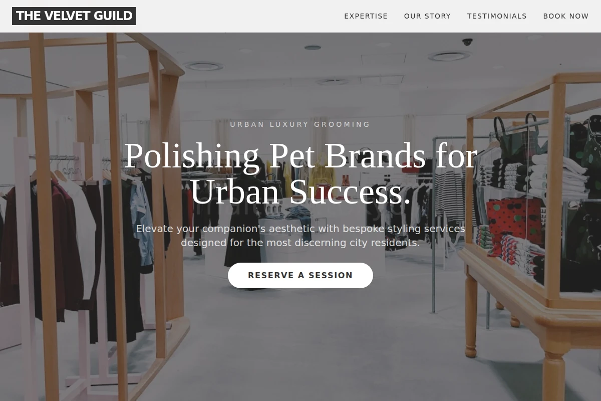 Brush Boutique