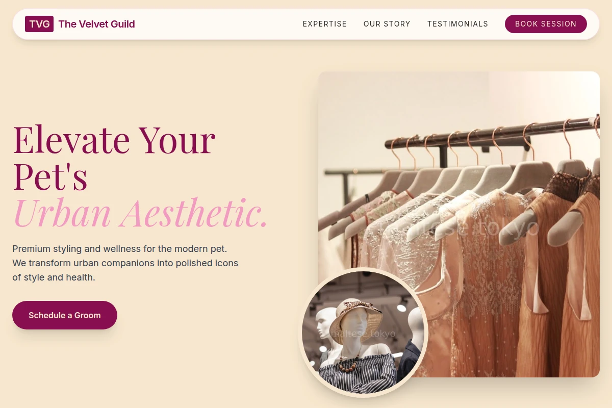 Shear Boutique