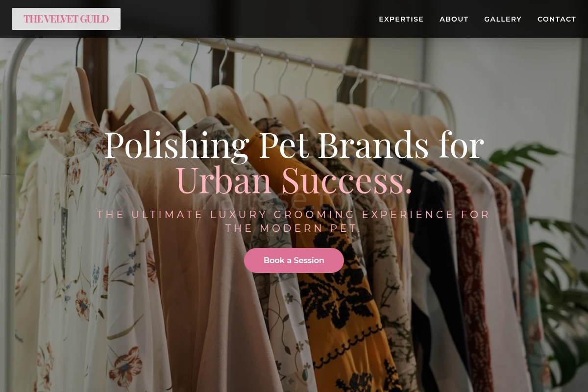 Whiskers Boutique