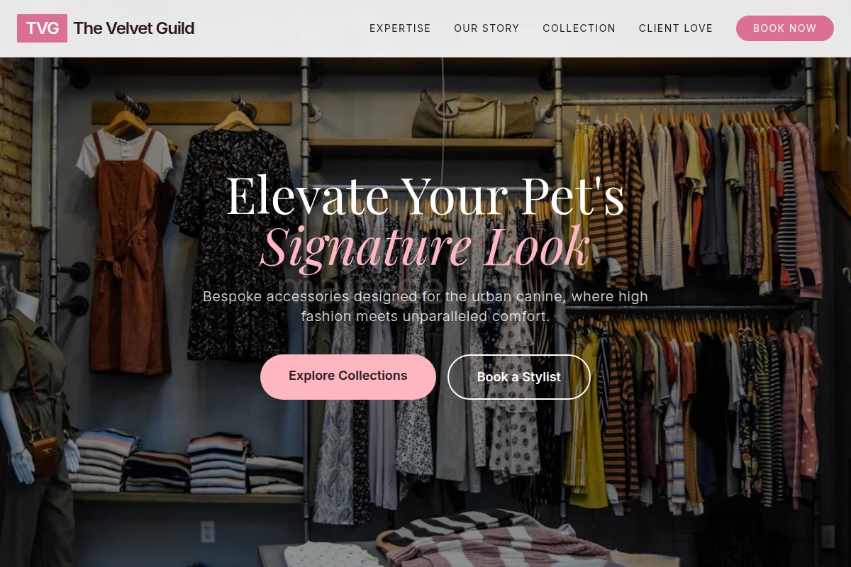 Bow Boutique