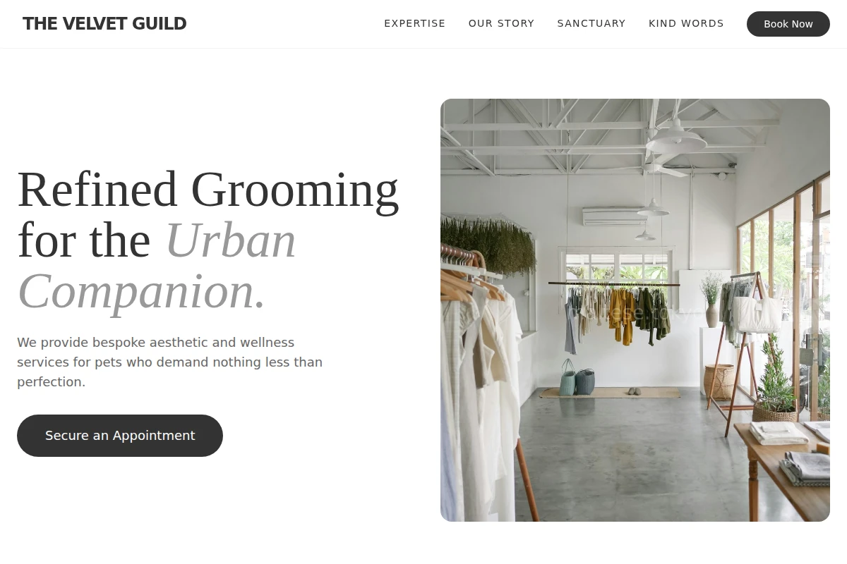 Brush Boutique