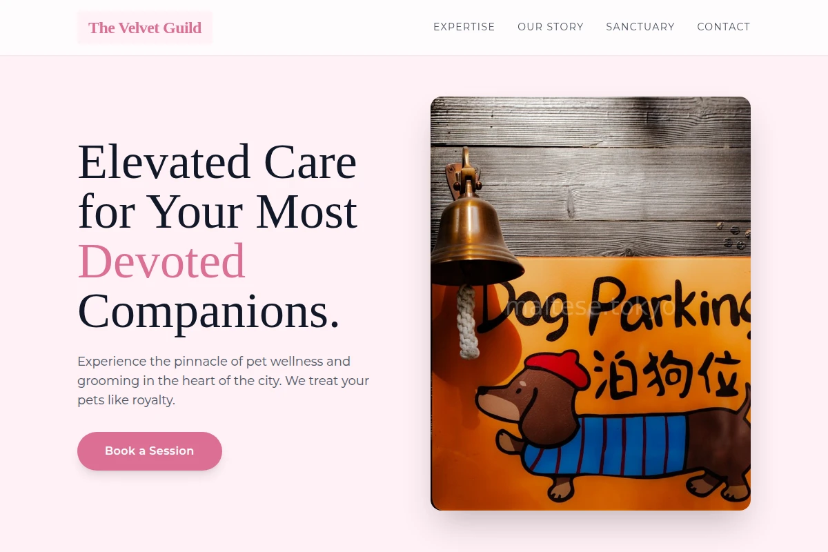 Elite Pet Services
