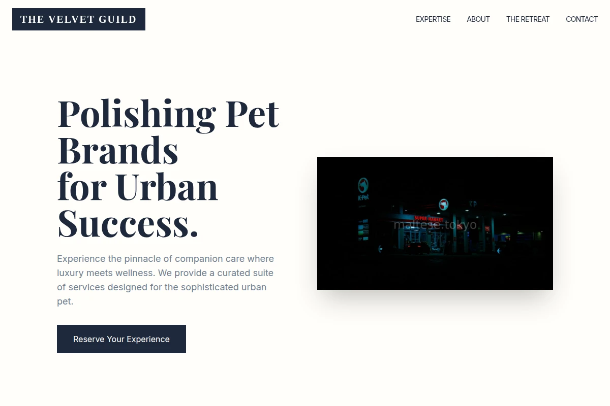 Collar Pet Services