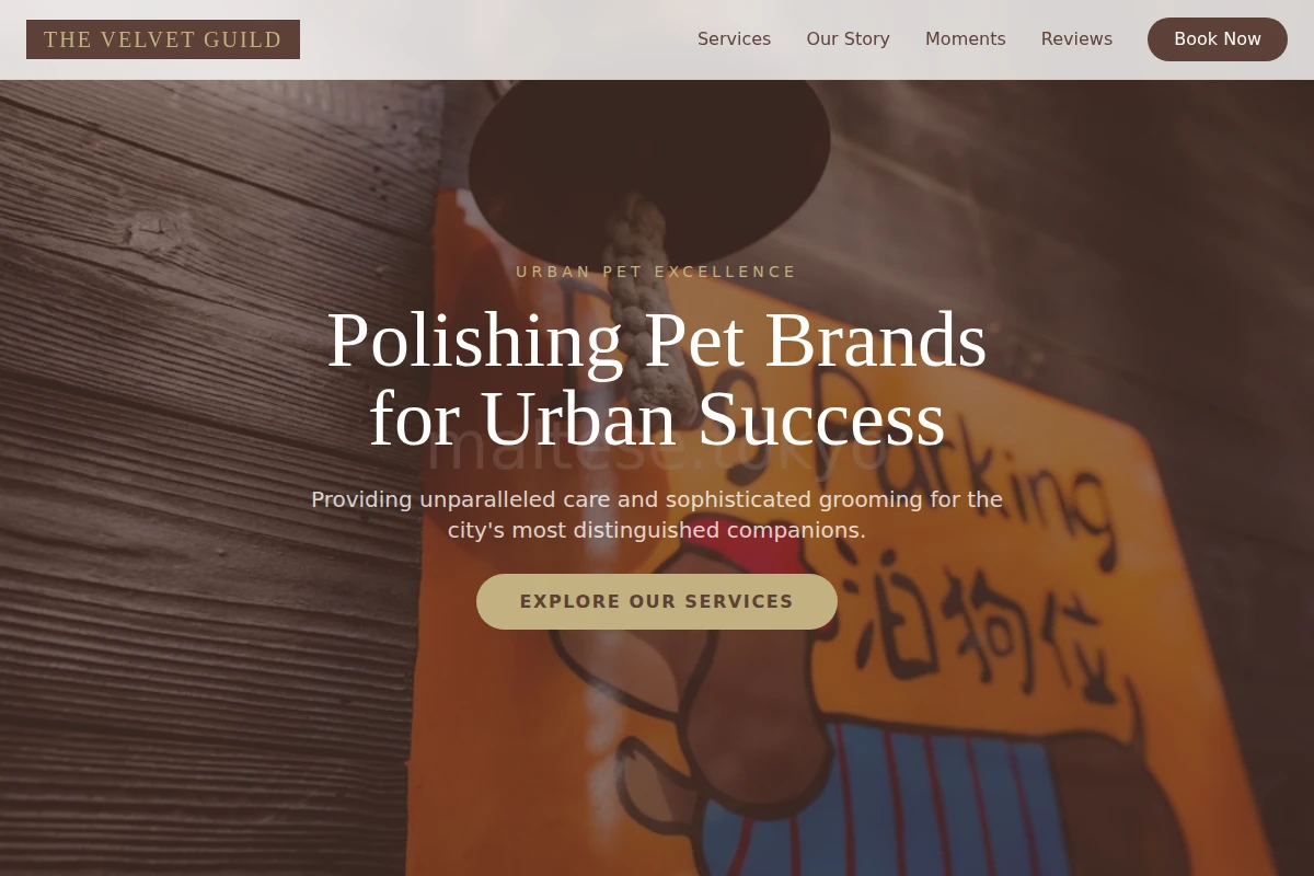 Bow Pet Services