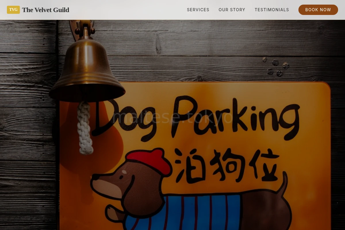 Soft Pet Services