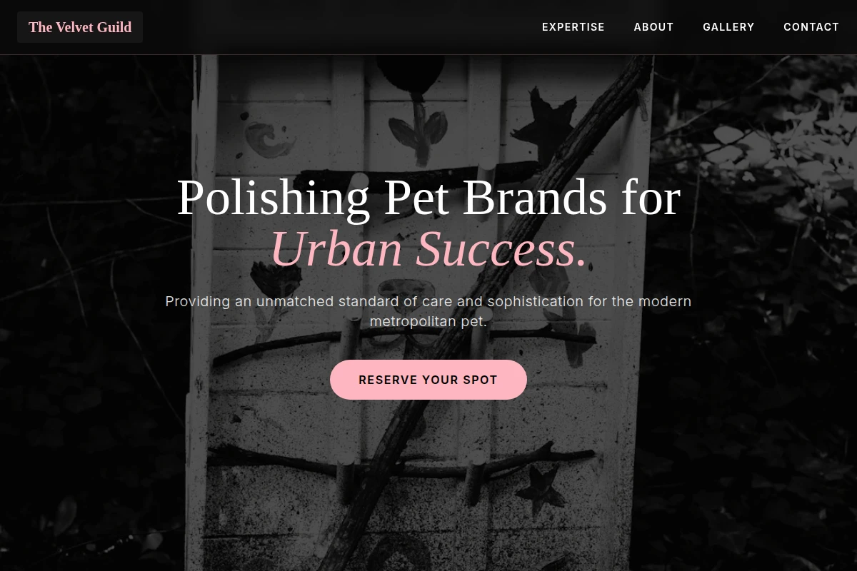 Tail Pet Services