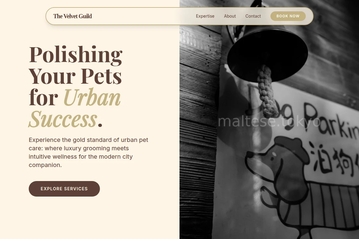 Grand Pet Services