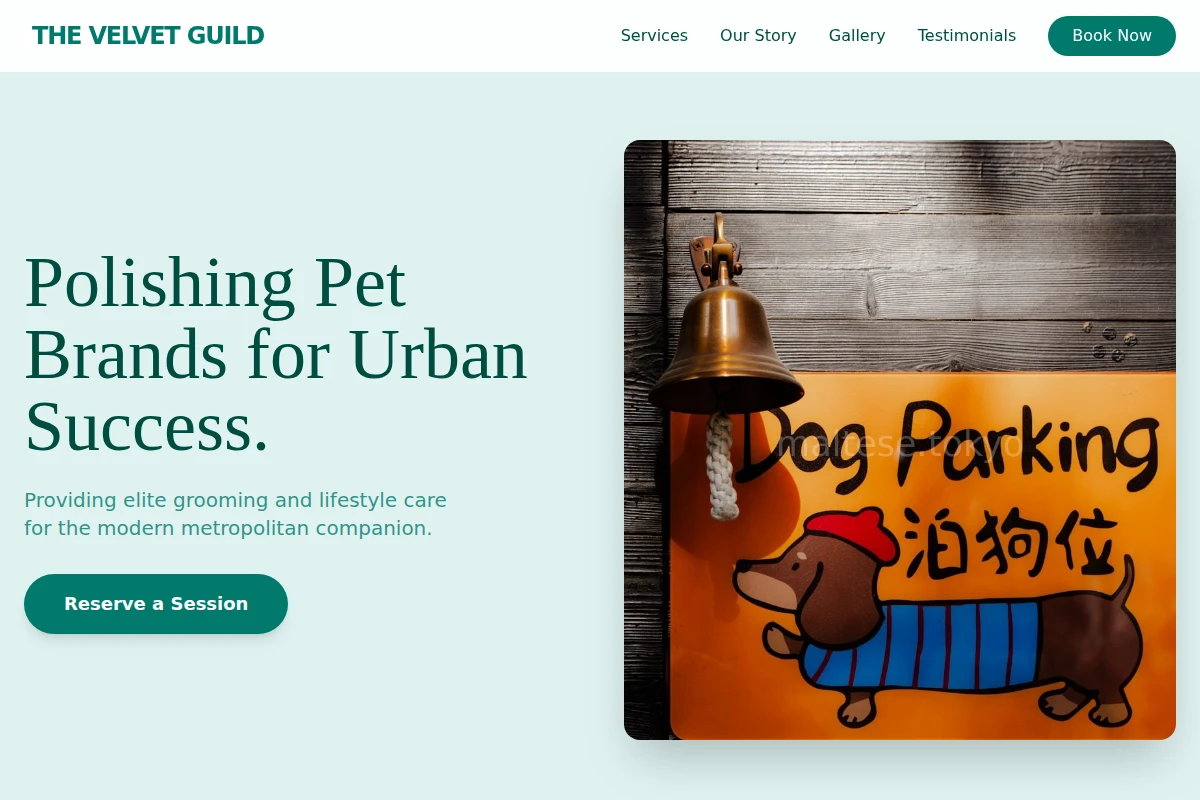 Noble Pet Services